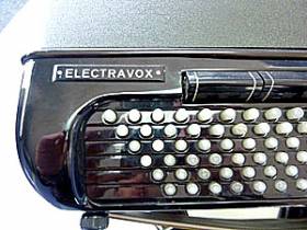 Hohner Electravox Reedless Midi Button Accordion (B-System)