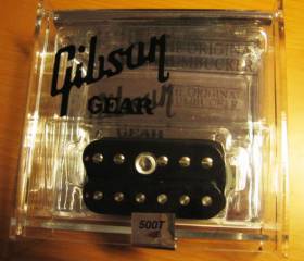 Gibson 500t