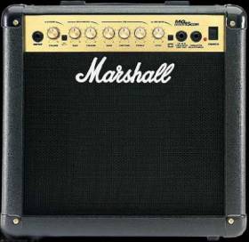 Marshall MG15CDR