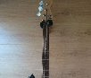 Fender Squier P-Bass Affinity