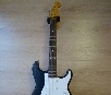 Fender Japan Standard Stratocaster ST62-70 1998