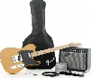 Fender Squier Affinity Telecaster Frontman 15g Pack
