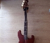 Fender JBR-80 Jazz Bass. Япония