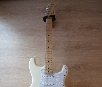 Fender American Standard Stratocaster USA 2008 White