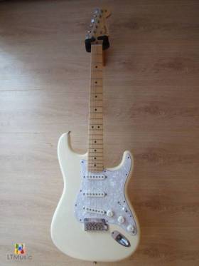 Fender American Standard Stratocaster USA 2008 White