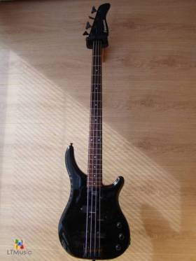 Fernandes Revolver Bass FRB-45 Japan Black