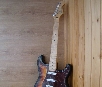 Fender MIM Standard Stratocaster Sunburst