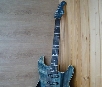 Fender Japan Aerodyne Black SSS Stratocaster