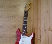 Fender Stratocaster Candy Apple! 1996- 50th Anniversary