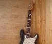 Fender American Standard Stratocaster USA Black 1997