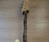 Fender Jazz Bass Japan Слоновой кости