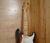 Fender Deluxe Japan Strat Ash Dimarzio
