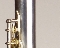 Yamaha Allegro YFL-371 Silver Intermediate Flute