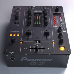 Pioneer CDJ-800MK2 (2шт) + DJM-400