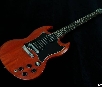 Gibson SG Special Faded Cherry