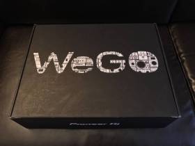 Pioneer DDJ-WeGO