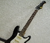 Hondo Stratocaster H-76