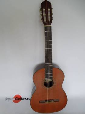 Shinano Guitar Model № 63