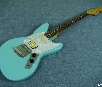 Fender Jag-Stang Kurt Cobain 50th Japan