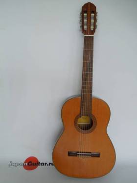 Hashimoto Gut Guitar Model 233