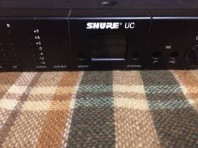 Shure SHURE UC4-UA