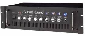 Carvin B1500-E