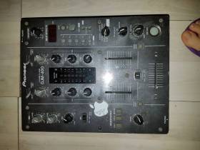 Pioneer DJM400