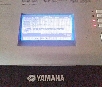 Yamaha DGX 520