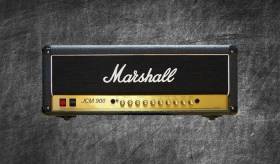 Marshall JCM900 MK III 2100
