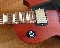 Gibson GIBSON Limited Edition LES PAUL STUDIO FADED