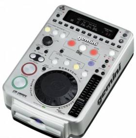 Gemini CD-1800X
