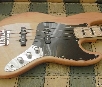 Squier Vintage Modified Jazz Bass