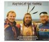 L.-A. Kuhmunen, Dancing Thunder, S.Shishigin - Rhytms Of The Tundra (CD) - Музыка