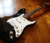 Fender Stratocaster ST62-US 3TS