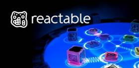 Reactable Reactable Live