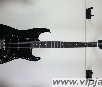 Fender Aerodyne AST-72 Black