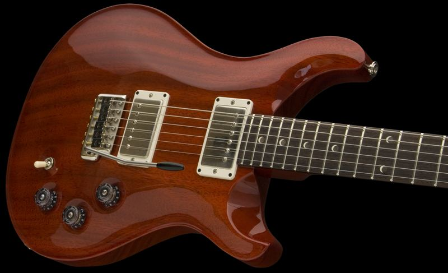 PRS Guitars Special Edition DGT Standard