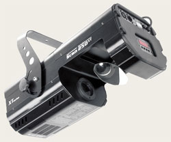 Сканеры Robe Scan 250 XT 